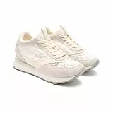 GIOSEPPO Damen Milladore Sneaker, Weiß, 38 EU