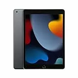 Apple 2021 iPad (10,2'', Wi-Fi, 64 GB) - Space Grau (9. Generation)