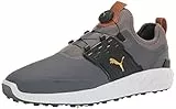 Puma Golf Ignite Articulate Golfschuh für Herren, 45 EU