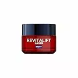 L'Oréal Paris, Nachtcreme Revitalift Laser Night Cream, 50 ml