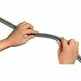 Fleischmann Piccolo 9106 - Flexibls Gleis 777 mm N Piccolo