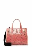 SURI FREY Shopper SFY SURI Sports Jessy-Lu finish 18270 Damen Handtaschen Mustermix peach-finish 661