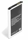 SHAWOROCE Akku Batterien EB-BG900BBE EB-BG903BBE Kompatibel mit Samsung Handy Telefon Galaxy S5 SM-G900F GT-I9600 S5 Active Neo SM-G870 G903F S903 Mobile Smartphone Li-ion Batterie 2800mAh 3,85V