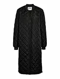 Nmgilly Quilted Coat Fwd Noos