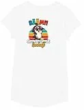 Bääm Grundschule Geschafft T-Shirt