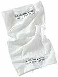 HAD Erwachsene Multifunktionstuch, Sun Protector White, one Size