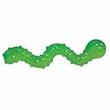 Catstages Orkakat Wiggle Worm - Katzenspielzeug mit Katzenminze - zum Kauen & für die Zahnpflege