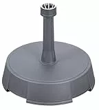 Schneider Beton-Schirmständer ca. 20 kg, 877-15, anthrazit, 21.9 kg