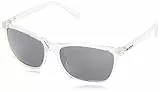 Alpina Sport Jaida Sonnenbrille, transparent Gloss, One Size