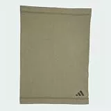 Adidas Unisex Halstuch M, Olivensieb, OSFX