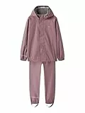 NAME IT Child Regenset DRY10