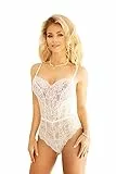 Kalimo Damen Phuket Body, Creme, L