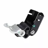 FEBI BILSTEIN Halter Abgasanlage 179311 hinten 0,259kg Gummi