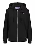 JJXX Female Kapuzenjacke JXABBIE Kapuzenjacke