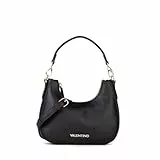 Valentino Brixton Hobo Bag Nero