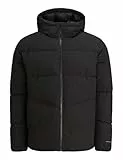JACK & JONES Jjglobal Puffer Jacket Pls - Plus Size