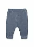 Sanetta Jungen Newborn Hose Strickhose 100% Wolle