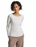 Street One Damen 2er-Pack Langarmshirts