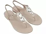 Grendha REFINO Sand AD, beige, 41/42 EU