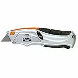 Bahco Cuttermesser SQZ-Mini, 1x15x10 cm