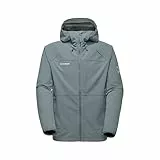 Ultimate Comfort SO Hooded Jacket Men