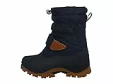 Lurchi 63L6013002 Schneestiefel, Navy, 38 EU