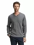 TOM TAILOR Herren Pullover