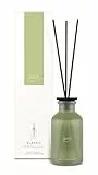 ipuro - Classic Raumduft BERGAMOTE - 240ml | Raumerfrischer, Asiatische Frische mit grüner Limette & Zitronengras - Duft | Diffuser mit Stäbchen | Belebender Lufterfrischer für die Wohnung