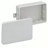 Generische Anschlussdose IP55 leer