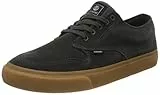 Element Herren Topaz C33 Sneaker, Asphalt Gum, 42.5 EU