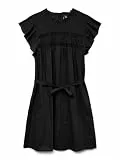 VERO MODA Female Kleid VMTRINE Kurzes Kleid