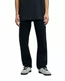 Quiksilver - Modern Wave Denim Pants für Männer - Black - 30W / 34L