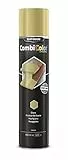 RUST-OLEUM 7314.0.4 Combicolor Original Spray, gold