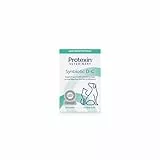 Protexin Synbiotic D-C 50 Kapseln. Für Hunde und Katzen