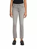 ESPRIT Damen 992ee1b335 Jeans, Grey Medium Washed, 26W / 32L EU