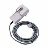 Schabus KZS 200 Kabel-Zuluftsteuerung, steuert eine Externe Lüftungklappe an, wenn Dunstabzug startet