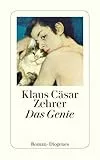Das Genie: Roman (detebe)