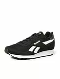 Reebok Unisex Rewind Run Sneaker, core Black/White/core Black, 44.5 EU