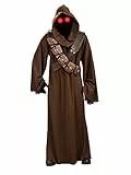 Rubie's 889311 - Jawa Kostüme, Größe M/L