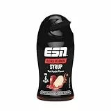 ESN Ultra Vitamin Syrup, 65ml - Red Apple, mit Vitaminen für 6 Liter Fertiggetränk