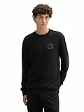 TOM TAILOR Denim Herren Sweatshirt