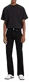 Levi's Herren 527 Slim Boot Cut Jeans, In A Minute Rinse, 32W / 30L