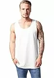 Urban Classics Jersey Big Tank