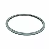 Fissler Dichtungsring Schnellkochtopf – Original Ersatz-Dichtung für Fissler Vitaquick, Vitavit Comfort, Vitavit Premium, vitavit edition Schnellkochtöpfe – 600-000-22-795/0 – Ø 22 cm