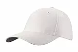 4sold Baseball Cap Baumwolle, Unisex Baseballkappe Herren Damen, Verstellbar Einheitsgröße, Sonnenmütze, Leicht & Atmungsaktiv, Sport Freizeit Outdoor