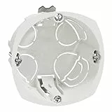 Schneider Electric Abzweigdose, 67 x 40mm Multifix
