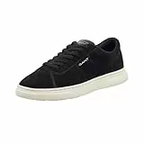 Gant Herren Joree Sneaker, Schwarz, 44 EU