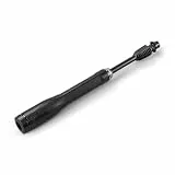 Kärcher VP 160 Vario Power Jet Strahlrohr für Hochdruckreiniger K 4 und K 5, mit stufenloser Druckregulierung, Multitalent für Haus, Garten & Auto