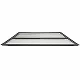 Exo Terra Gitternetz Abdeckung für die Exo Terra Terrarien aus Glas, 45 x 45cm