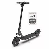 Odys NEO e100 Elektro Scooter schwarz